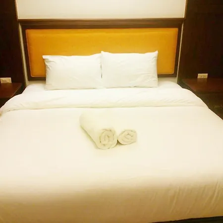 โสตา เรสซิเด้นซ์ โรงแรม