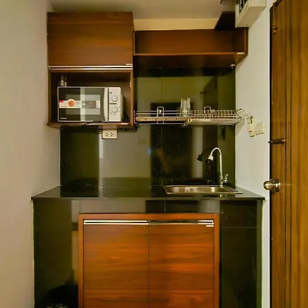 Apartment Smyrna *