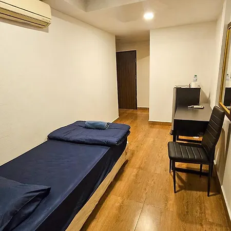 Apartment Smyrna Pattaya