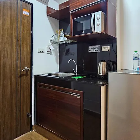 Apartment Smyrna Pattaya