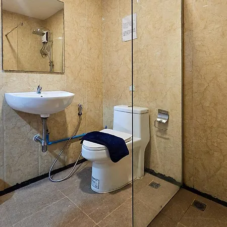 Apartment Smyrna
