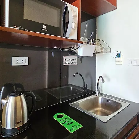 Apartment Smyrna *
