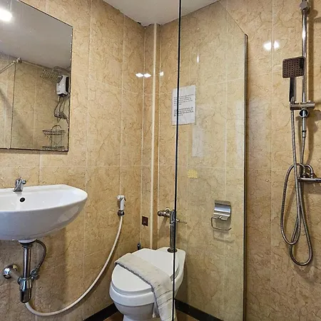 Smyrna Apartment
