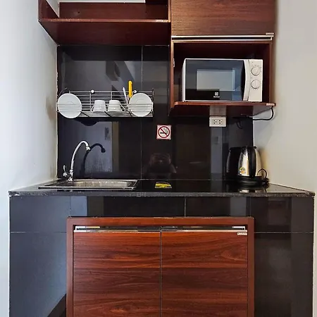 Apartment Smyrna *