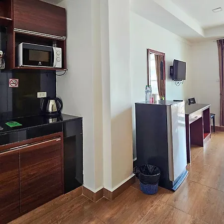 Smyrna * Pattaya