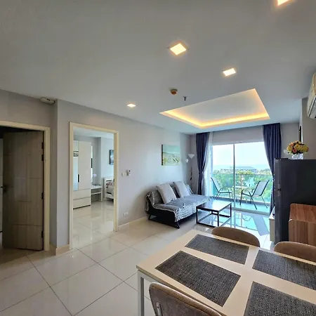 One Tower 84 By Thaiminatorpattaya Pattaya
