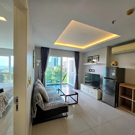 One Tower 84 By Thaiminatorpattaya *