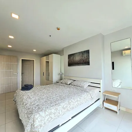 One Tower 84 By Thaiminatorpattaya *