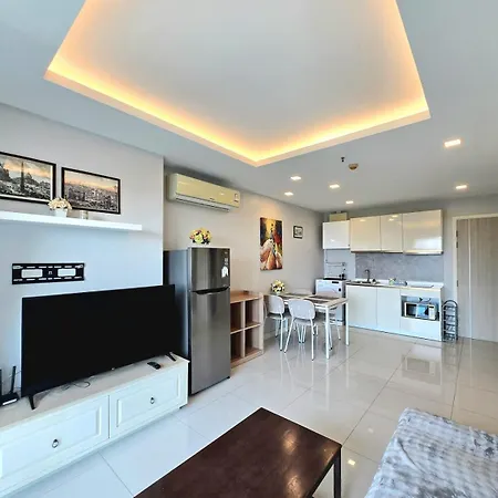 One Tower 84 By Thaiminatorpattaya *