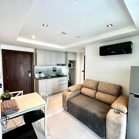 Serenity Wongamat * Pattaya