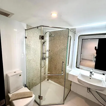 Serenity Wongamat Pattaya