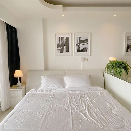 Vt5c Beautiful Sea View Cozy
