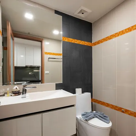 C-view By Apartwell Pattaya
