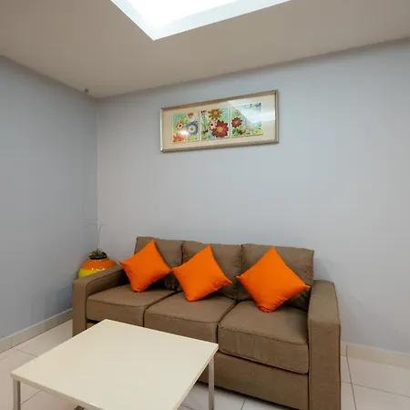 อพาร์ทเม้น C-view By Apartwell Pattaya