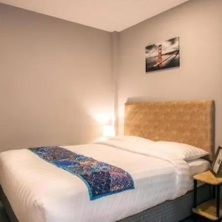 Hotel K Station