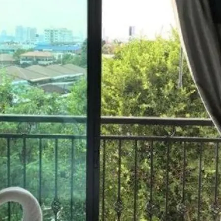 K Station Hotel Pattaya