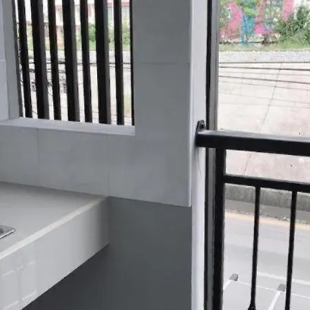 Hotel K Station Pattaya