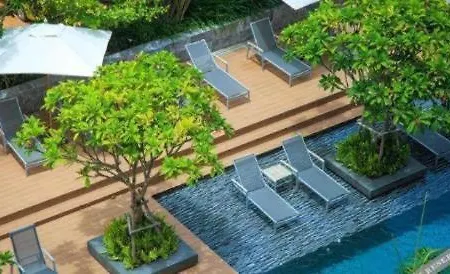 Grand Scenaria Pattaya