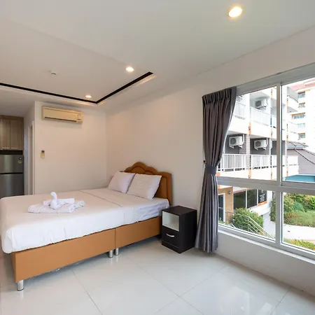 Apartment New Nordic Trend 5 By Apartwell *