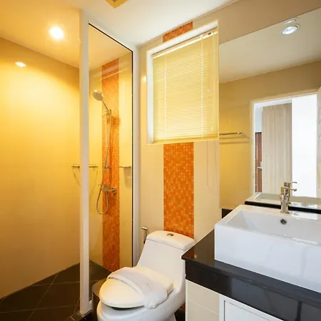 New Nordic Trend 5 By Apartwell Pattaya