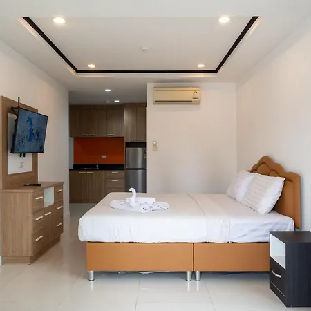 New Nordic Trend 5 By Apartwell Apartment