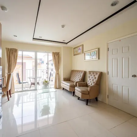 Apartment New Nordic Trend 5 By Apartwell *