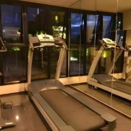 โรงแรม Page 10 Pattaya