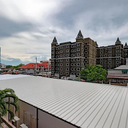 New Nordic Club 2 By Apartwell Pattaya