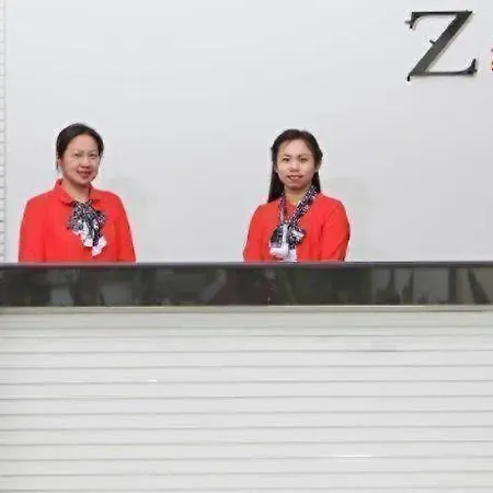 The Zen โรงแรม 3*