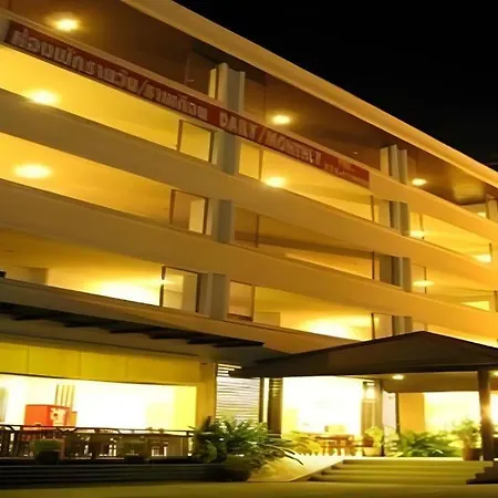 The Zen โรงแรม