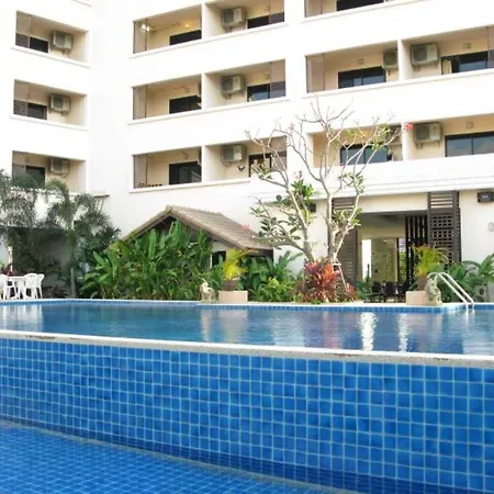 The Zen Pattaya