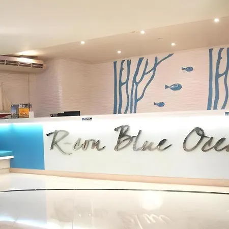 R-con Blue Ocean Hotel