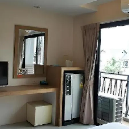 T5 Hotel