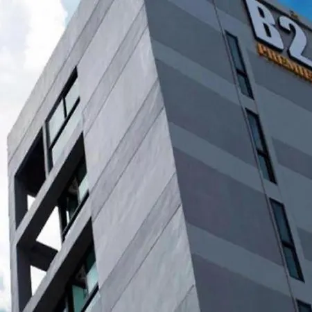 B2 South Premier Hotel 3*