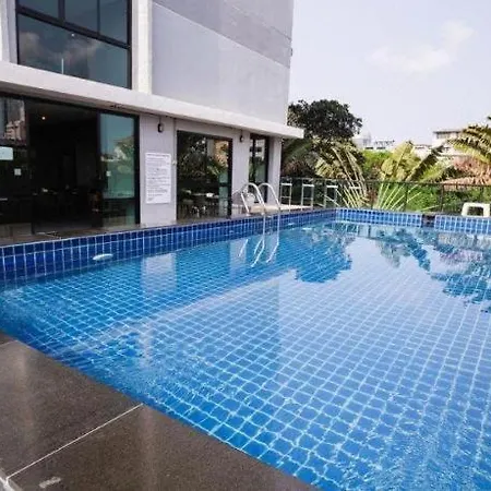 Hotel B2 South Premier 3*