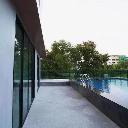 B2 South Premier 3* Pattaya