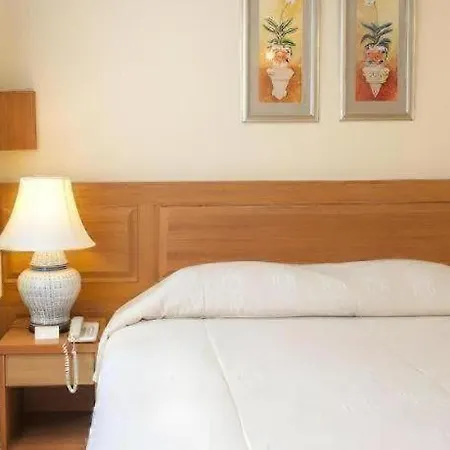 Lido Hotel Pattaya