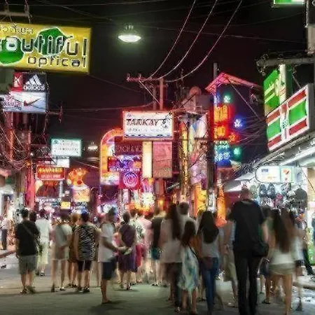 Lido Pattaya