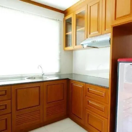 รีสอร์ท Phu View Talay Pattaya