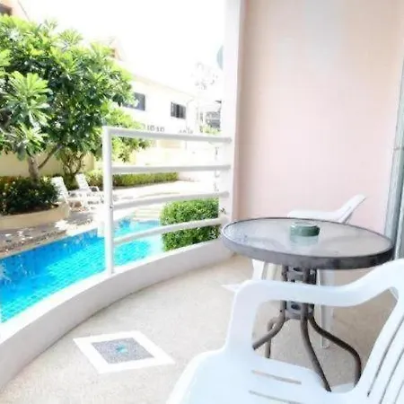 รีสอร์ท Phu View Talay
