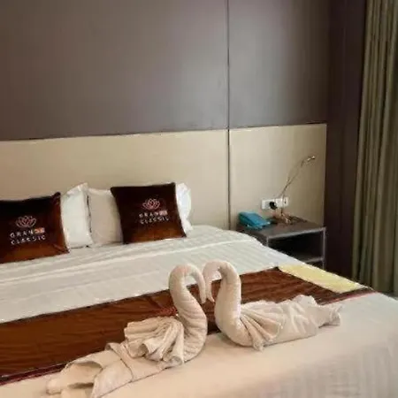 Grande Classic Hotel