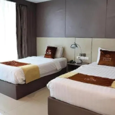 Grande Classic Hotel Pattaya