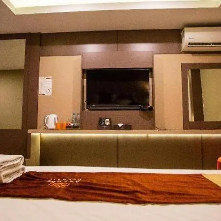 Grande Classic Hotel