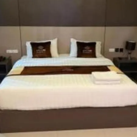Grande Classic Pattaya
