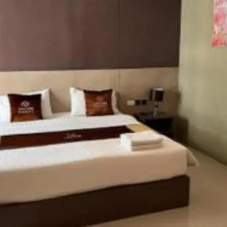 Grande Classic Hotel Pattaya