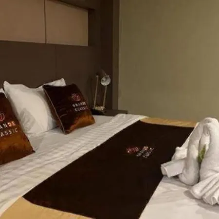 Grande Classic Hotel Pattaya