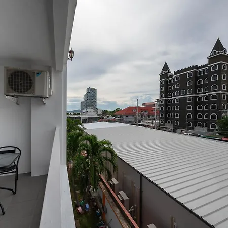New Nordic Club 2 By Apartwell Apartment