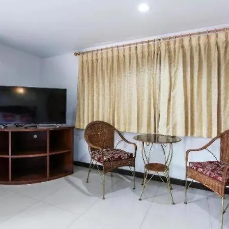Oyo 438 24 โรงแรม Pattaya