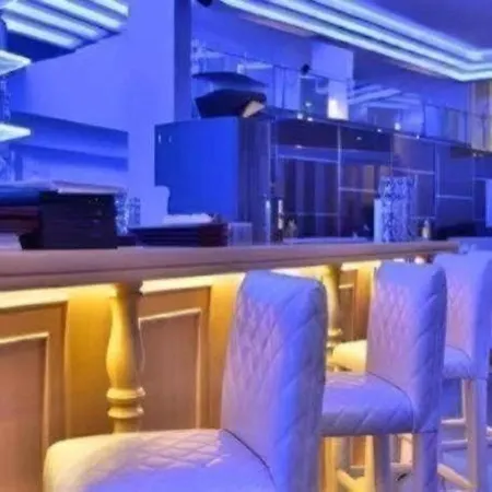 โรงแรม Mood 3*