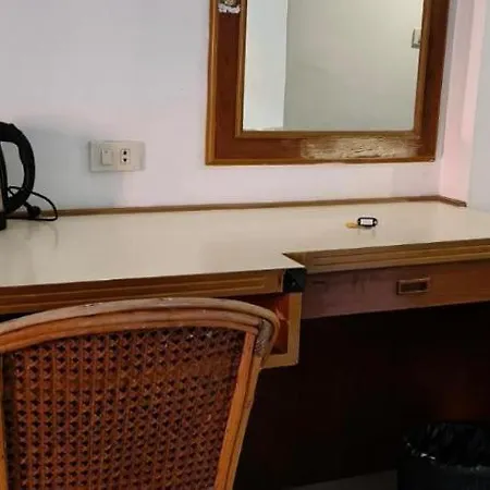 Hotel Naza Orchid 2*